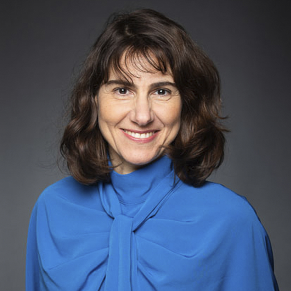 Céline Castets-Renard